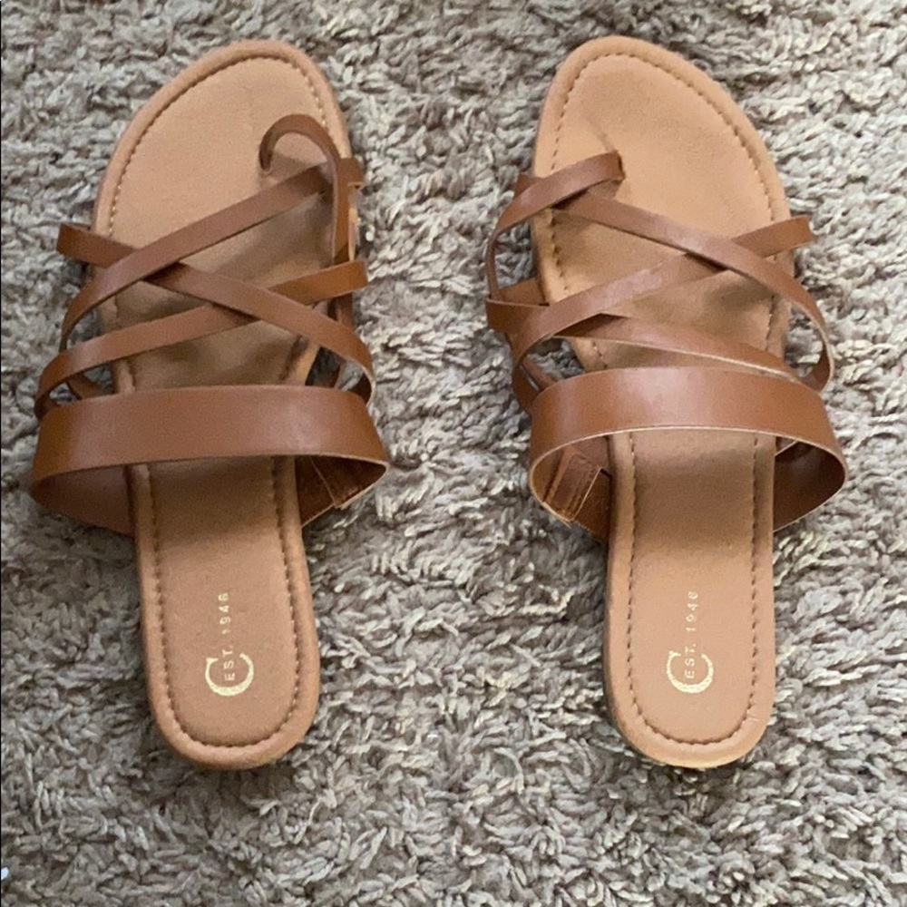 Sandals